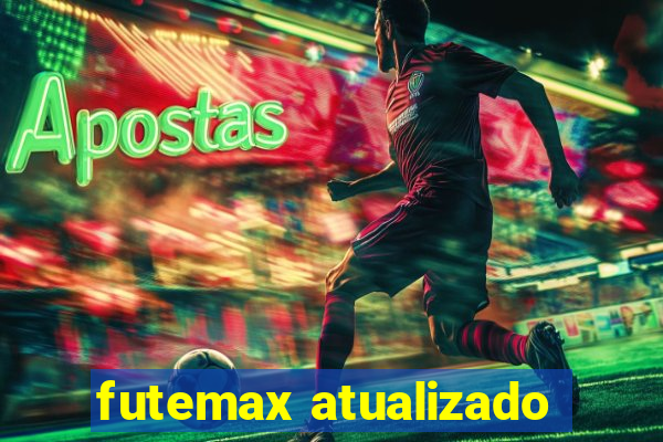 futemax atualizado